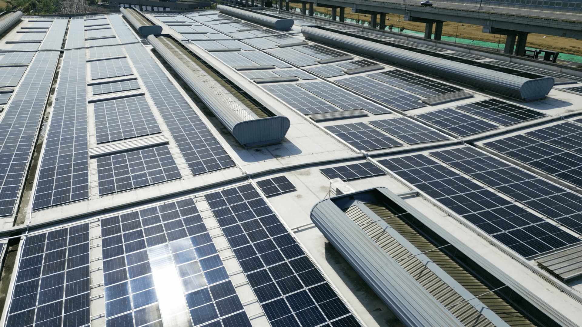 Hangzhou Metro 2 Liangzhu Parking