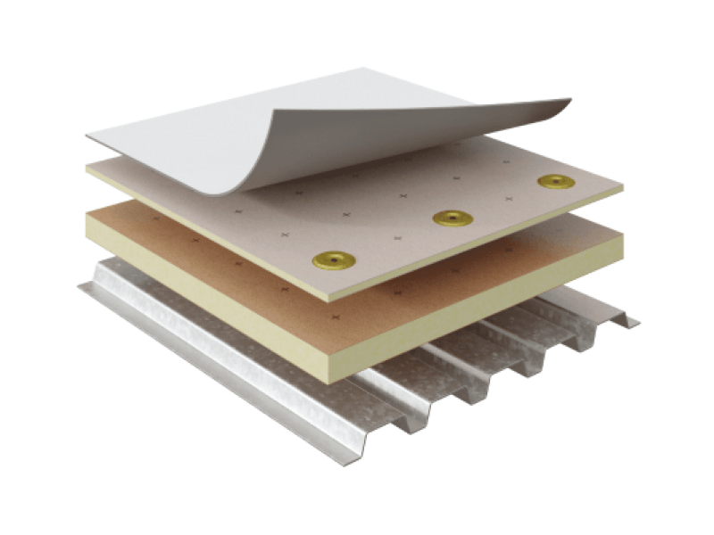 induction-welded-roofing-system