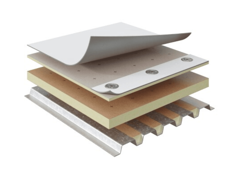 mechanical-attached-roofing-system